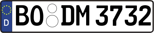BO-DM3732