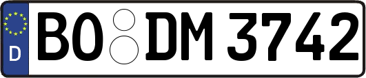 BO-DM3742