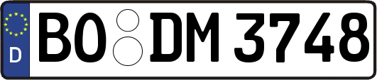 BO-DM3748