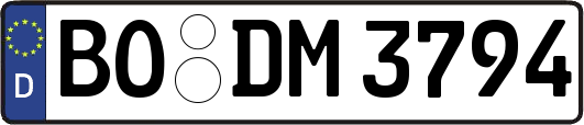 BO-DM3794