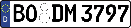 BO-DM3797