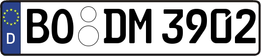 BO-DM3902
