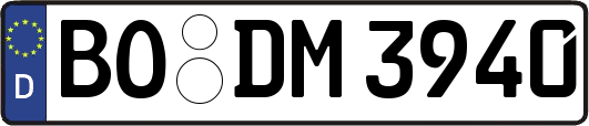 BO-DM3940