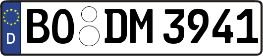BO-DM3941