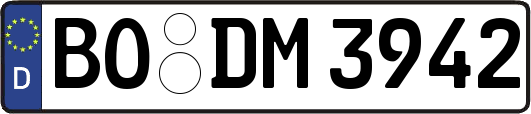 BO-DM3942