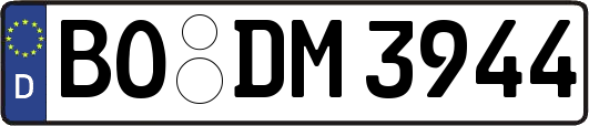 BO-DM3944