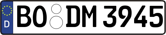 BO-DM3945