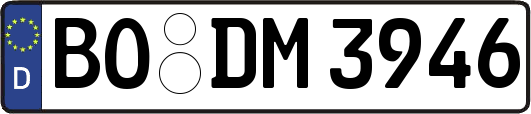 BO-DM3946