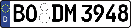 BO-DM3948