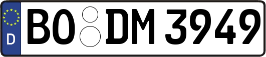 BO-DM3949