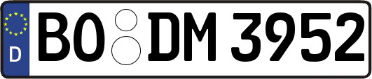 BO-DM3952
