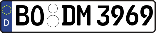 BO-DM3969