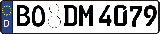 BO-DM4079