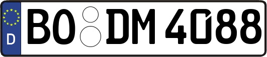 BO-DM4088