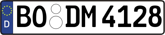BO-DM4128