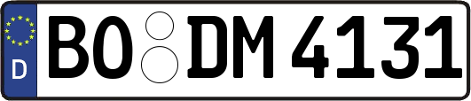 BO-DM4131