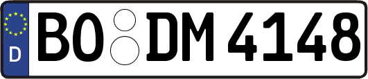 BO-DM4148