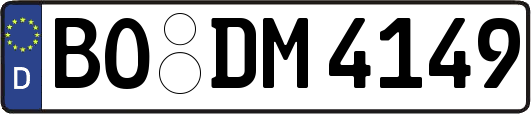 BO-DM4149