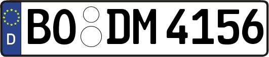 BO-DM4156