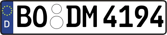 BO-DM4194