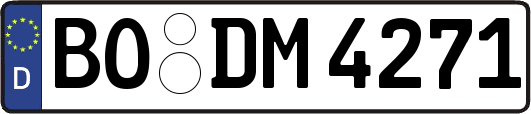 BO-DM4271