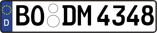 BO-DM4348