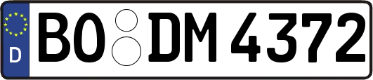 BO-DM4372