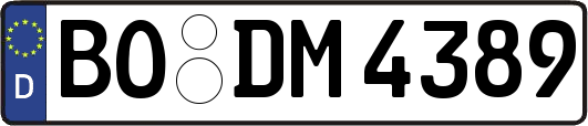 BO-DM4389