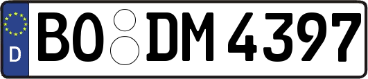 BO-DM4397