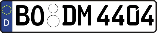 BO-DM4404