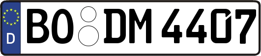 BO-DM4407
