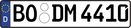 BO-DM4410
