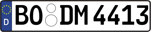 BO-DM4413