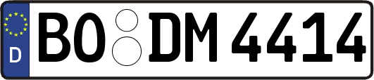 BO-DM4414