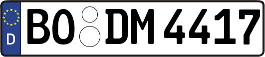 BO-DM4417