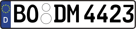 BO-DM4423