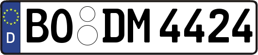 BO-DM4424