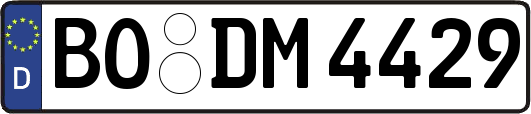 BO-DM4429