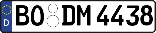 BO-DM4438