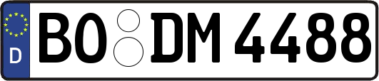 BO-DM4488