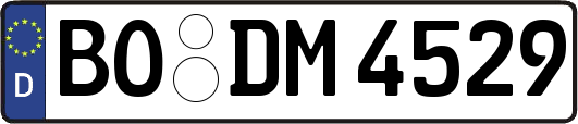 BO-DM4529