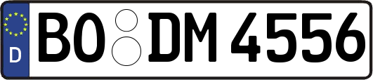 BO-DM4556