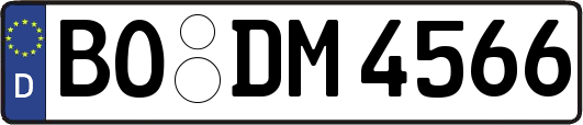 BO-DM4566