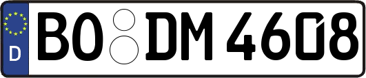 BO-DM4608