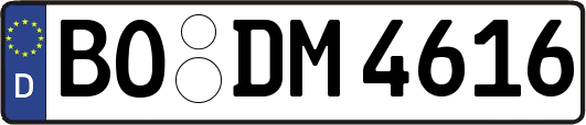BO-DM4616