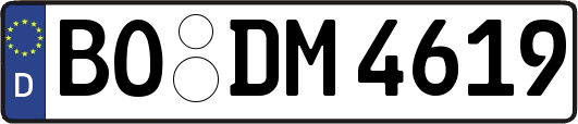 BO-DM4619