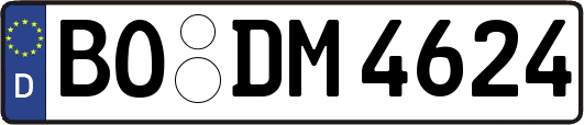 BO-DM4624