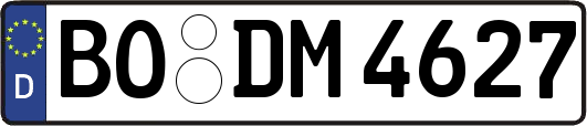 BO-DM4627