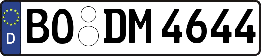 BO-DM4644