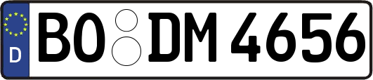 BO-DM4656